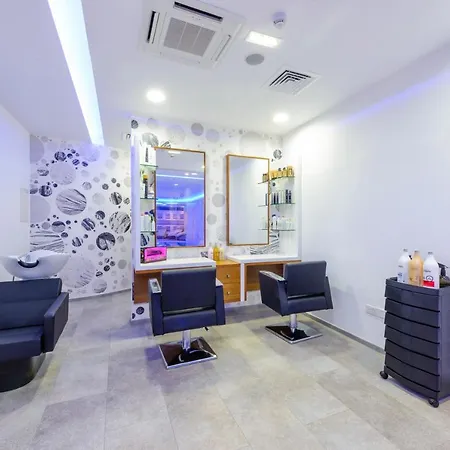 فندق Tasia Maris - Adults Only 4*