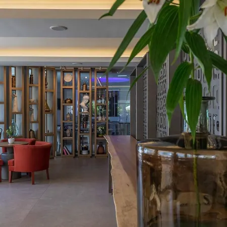 Hotel Tasia Maris - Adults Only Agia Napa