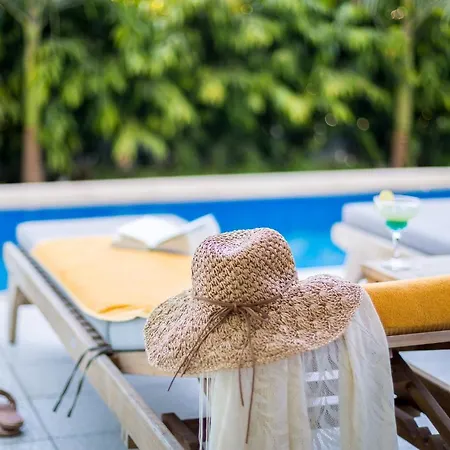 Tasia Maris - Adults Only 4*