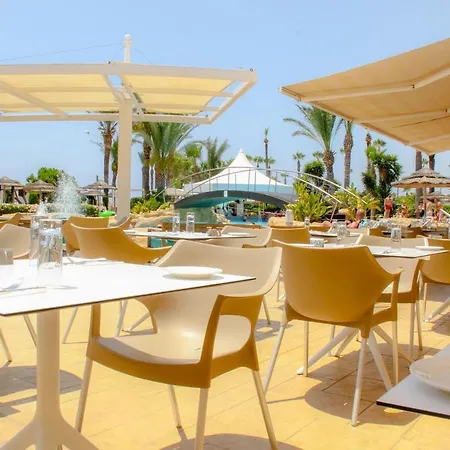 Hotel Tasia Maris - Adults Only 4*