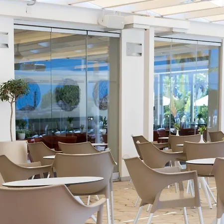 Tasia Maris - Adults Only Hotel