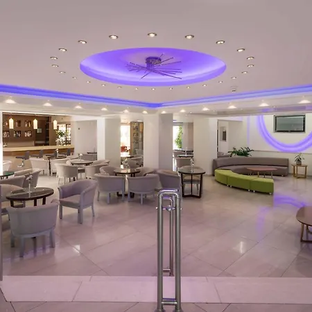 Tasia Maris - Adults Only Hotel 4*