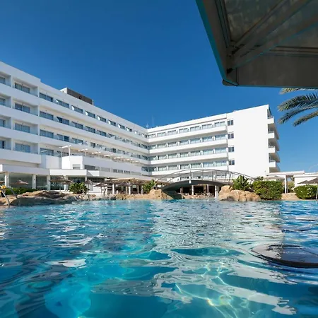 Hotel Tasia Maris - Adults Only Agia Napa