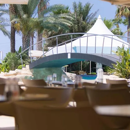 Tasia Maris - Adults Only Hotel Agia Napa