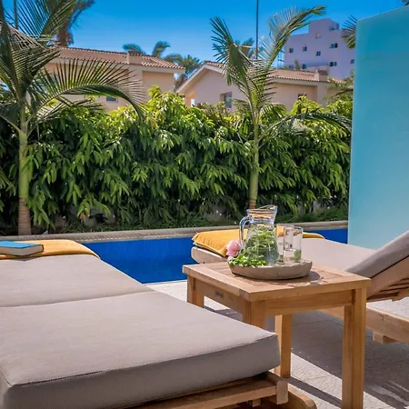 Tasia Maris - Adults Only Hotel 4*