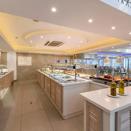 Tasia Maris - Adults Only 4* Ayia Napa