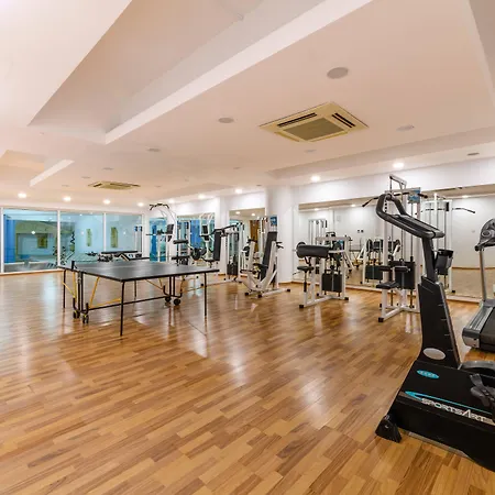 Ξενοδοχείο Tasia Maris - Adults Only 4*