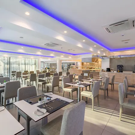 Ξενοδοχείο Tasia Maris - Adults Only 4*