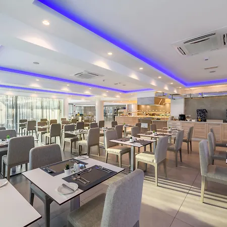酒店 Tasia Maris - Adults Only 4*