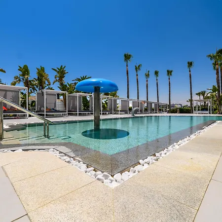 Отель Tasia Maris - Adults Only Айя-Напа