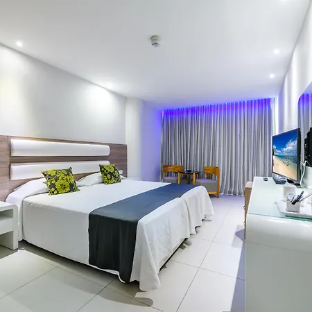 Tasia Maris - Adults Only 4* Agia Napa