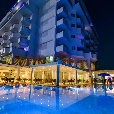 Tasia Maris - Adults Only Agia Napa