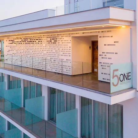 Tasia Maris - Adults Only Agia Napa