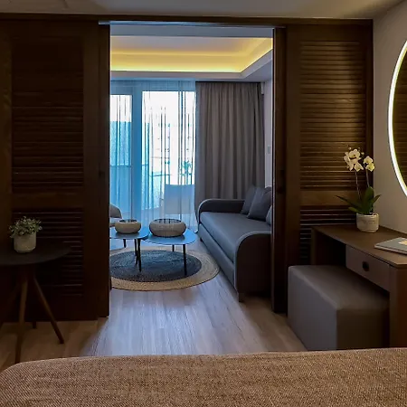 Hotel Tasia Maris - Adults Only