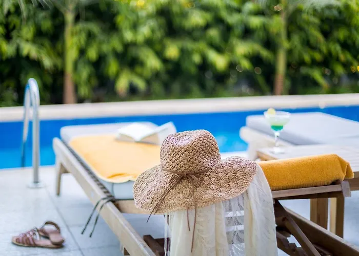 Tasia Maris - Adults Only 4*