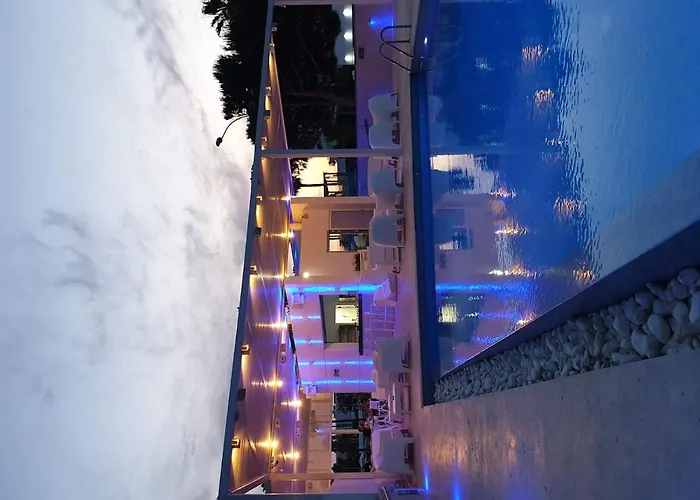 Tasia Maris - Adults Only Отель 4*