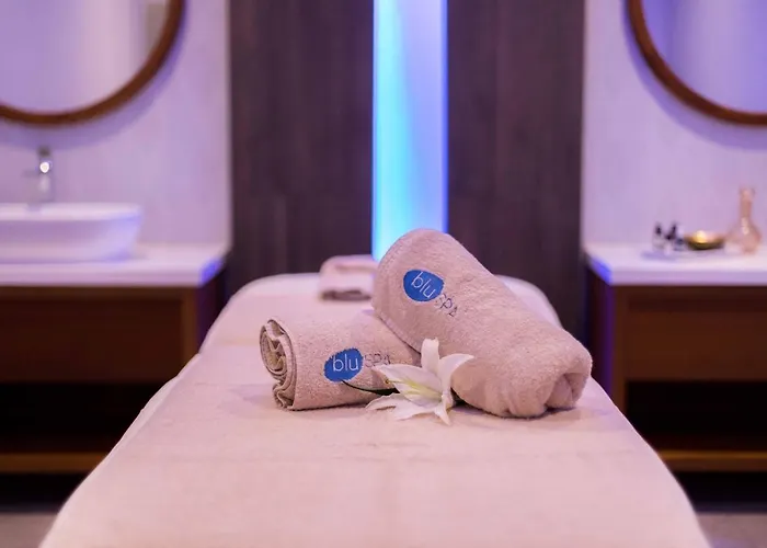 Tasia Maris - Adults Only Айя-Напа