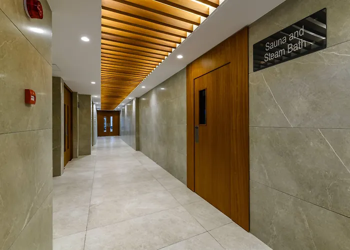 Отель Tasia Maris - Adults Only 4*