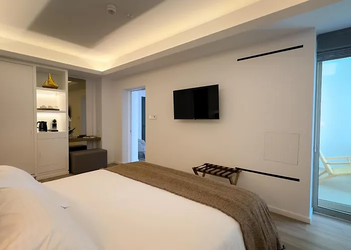 Tasia Maris - Adults Only 4* Айя-Напа