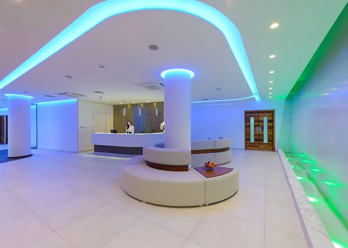 Tasia Maris - Adults Only 4* Айя-Напа