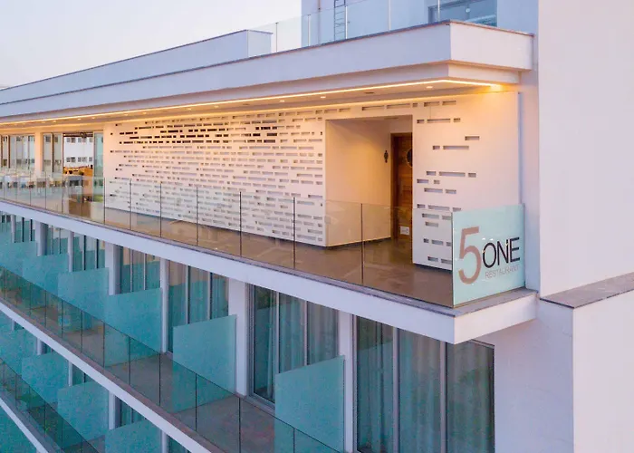 Tasia Maris - Adults Only Айя-Напа