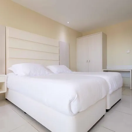Hotell Tasia Maris - Adults Only 4*
