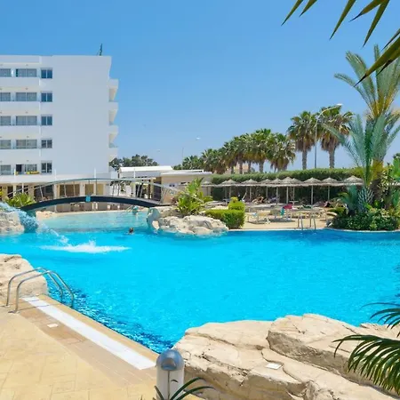 Hotel Tasia Maris - Adults Only 4*