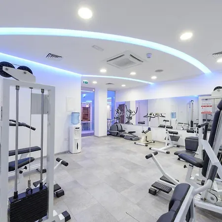 Tasia Maris - Adults Only 4* Ayia Napa