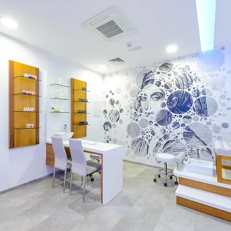 Tasia Maris - Adults Only Hotel