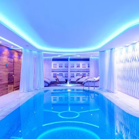 Tasia Maris - Adults Only Hotel 4*