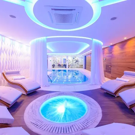 Hotel Tasia Maris - Adults Only