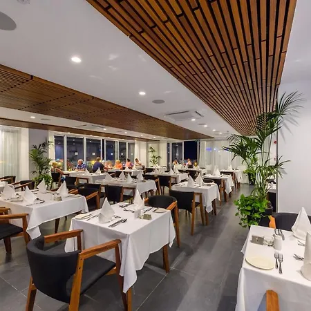 Tasia Maris - Adults Only Hotel 4*