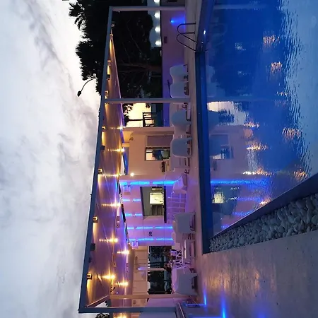 Tasia Maris - Adults Only Hotell 4*