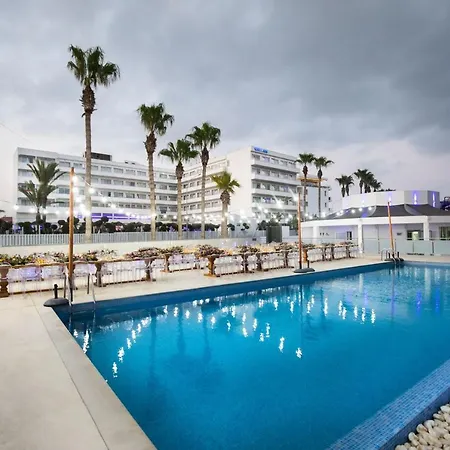 Tasia Maris - Adults Only Ayia Napa