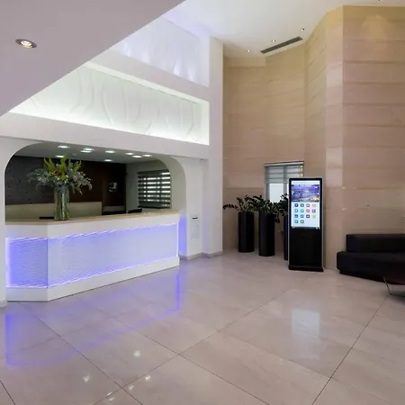 Hotel Tasia Maris - Adults Only Ayia Napa