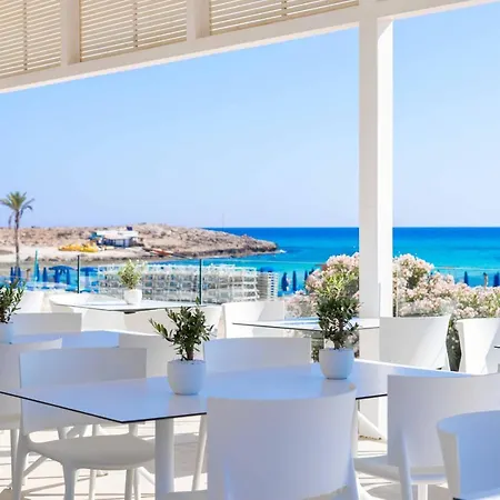 Tasia Maris - Adults Only 4* Ayia Napa