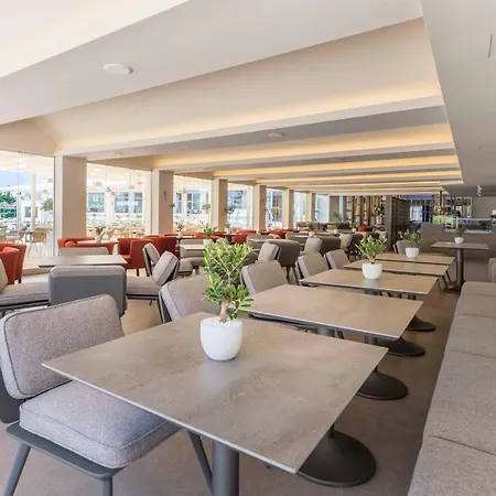 Hotel Tasia Maris - Adults Only Ayia Napa