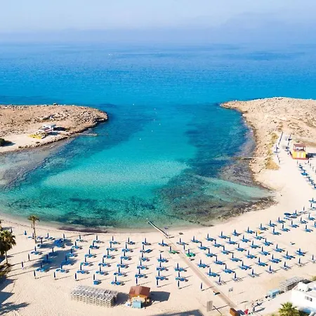 Tasia Maris - Adults Only Hotel Ayia Napa