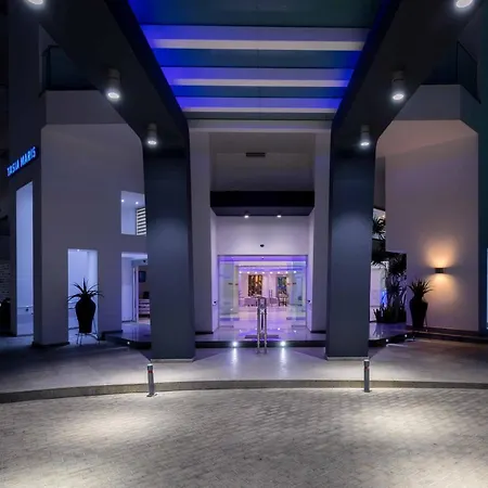 Tasia Maris - Adults Only 4*