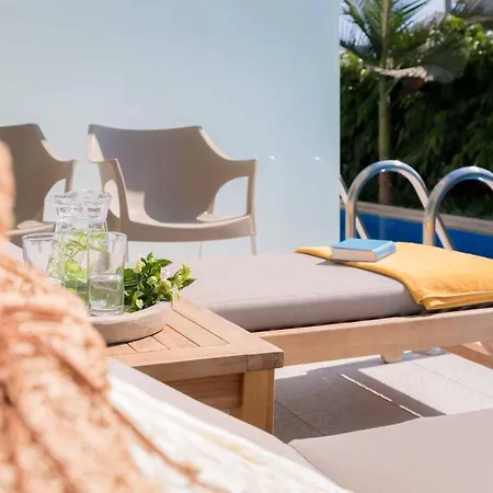 Hotel Tasia Maris - Adults Only 4*