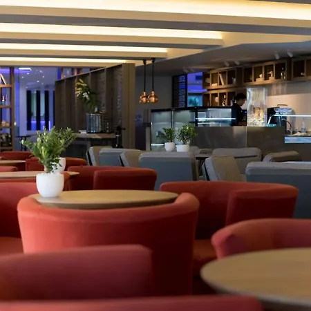 Hotel Tasia Maris - Adults Only Ayia Napa