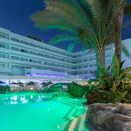 Tasia Maris - Adults Only 4* Ayia Napa