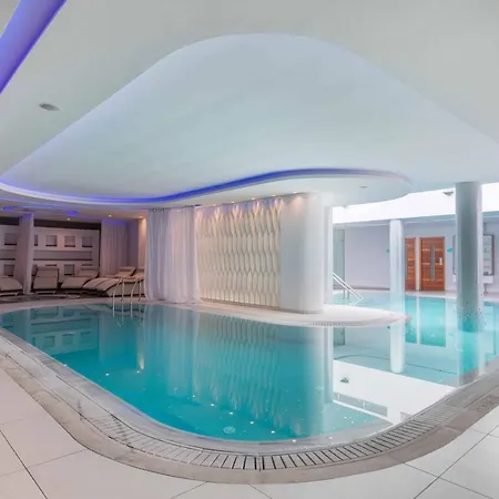 Tasia Maris - Adults Only 4* Ayia Napa