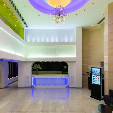 Tasia Maris - Adults Only Hotel Ajia Napa