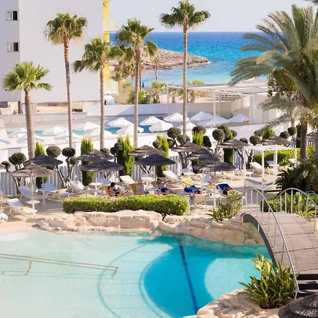 Tasia Maris - Adults Only Ayia Napa