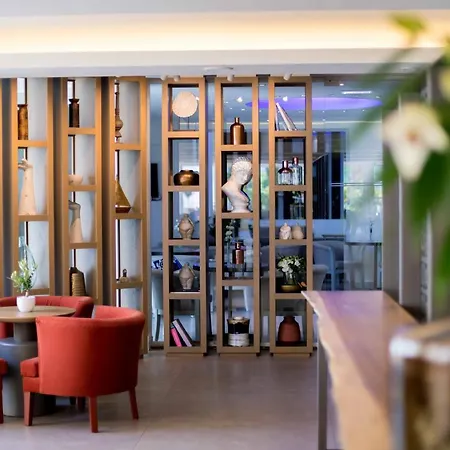 Tasia Maris - Adults Only Hotel 4*