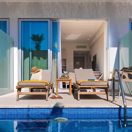 Tasia Maris - Adults Only 4* Ayia Napa