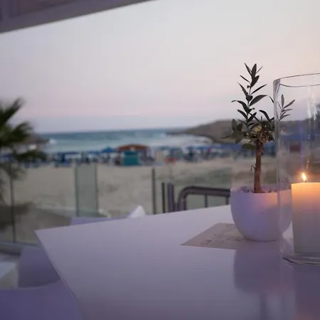 Hotel Tasia Maris - Adults Only Ajia Napa