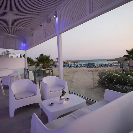Hotel Tasia Maris - Adults Only