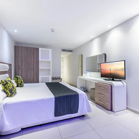 Tasia Maris - Adults Only Hotel Ajia Napa